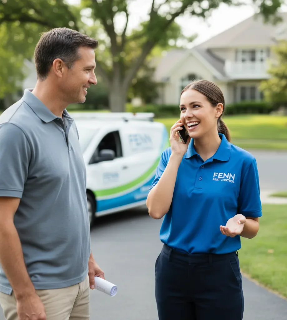 Silverfish Control in Romeo, MI